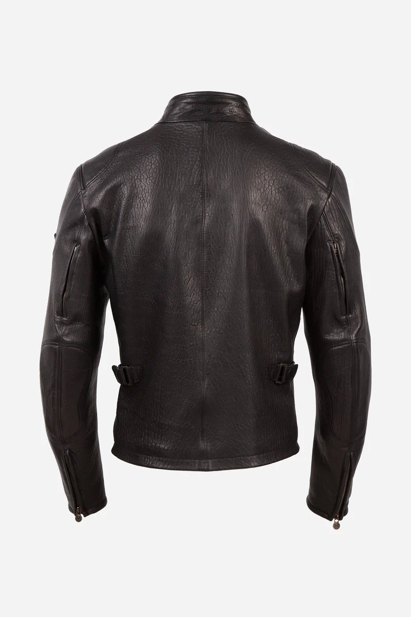 NEW DARK BLOUSON MAN (Suburra III)