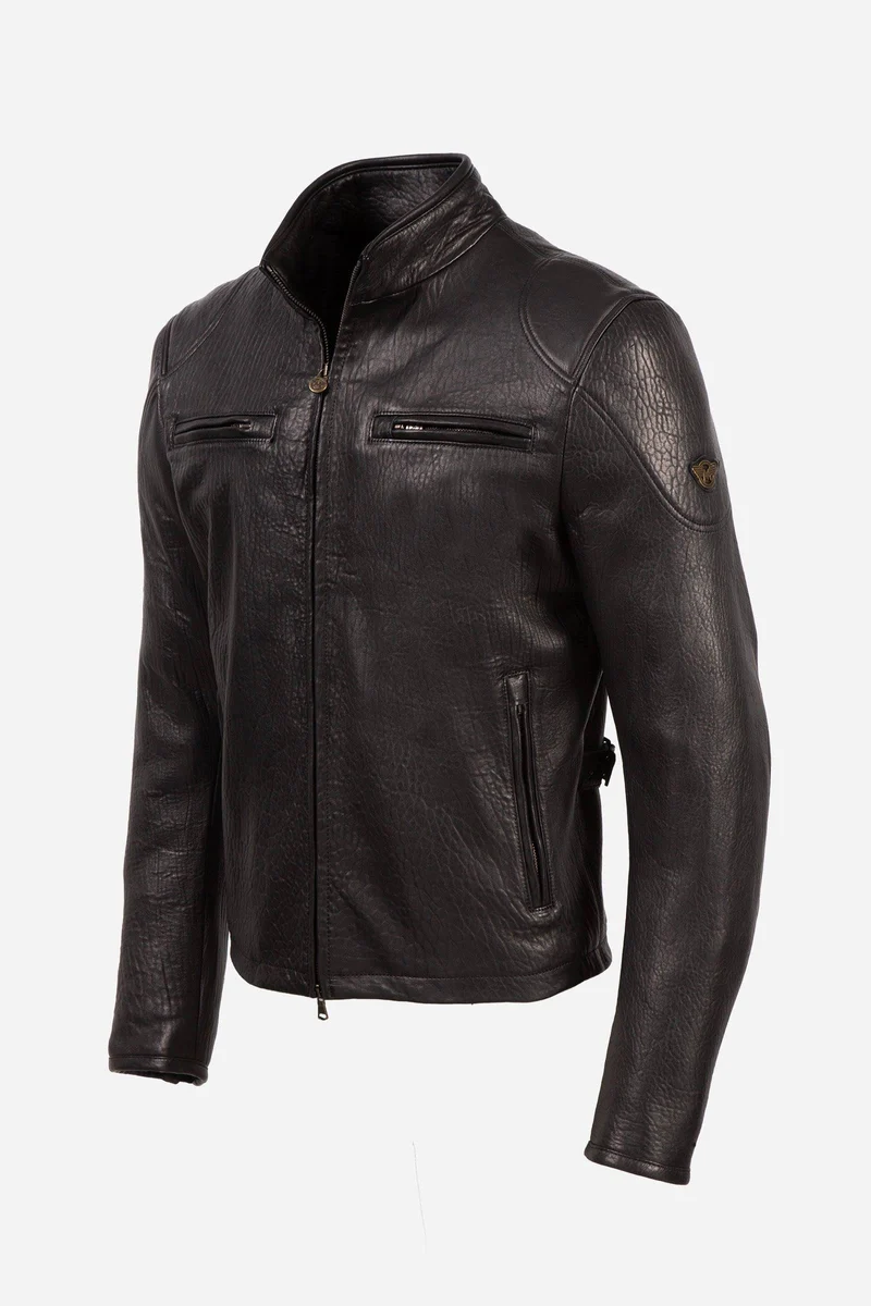 NEW DARK BLOUSON MAN (Suburra III)
