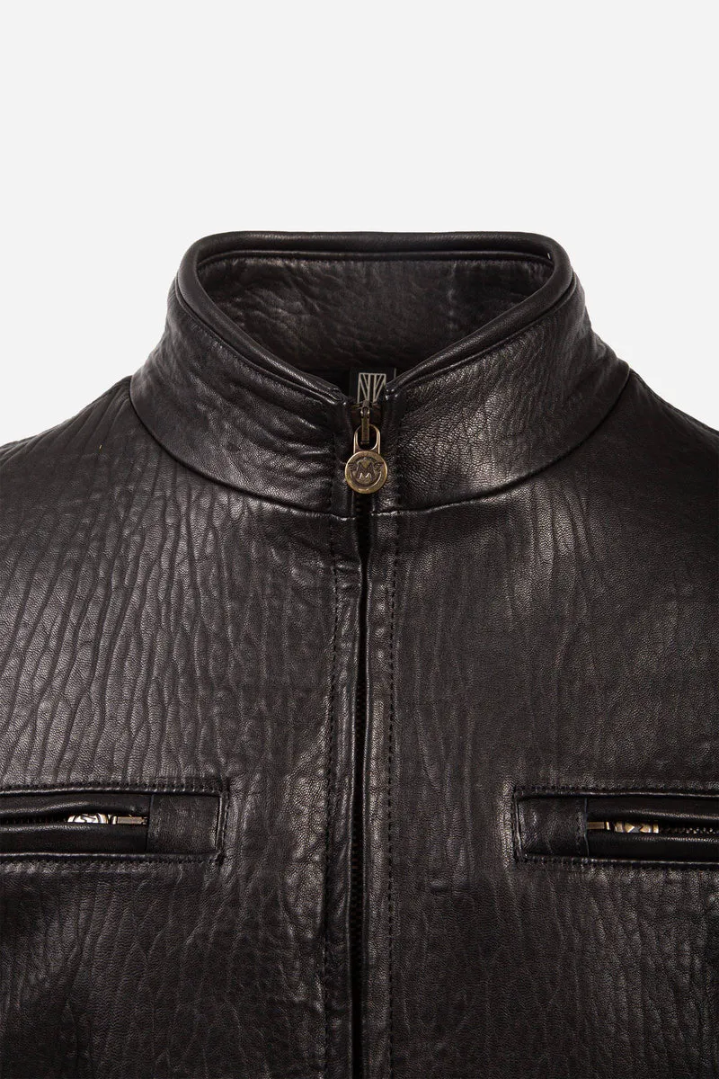 NEW DARK BLOUSON MAN (Suburra III)