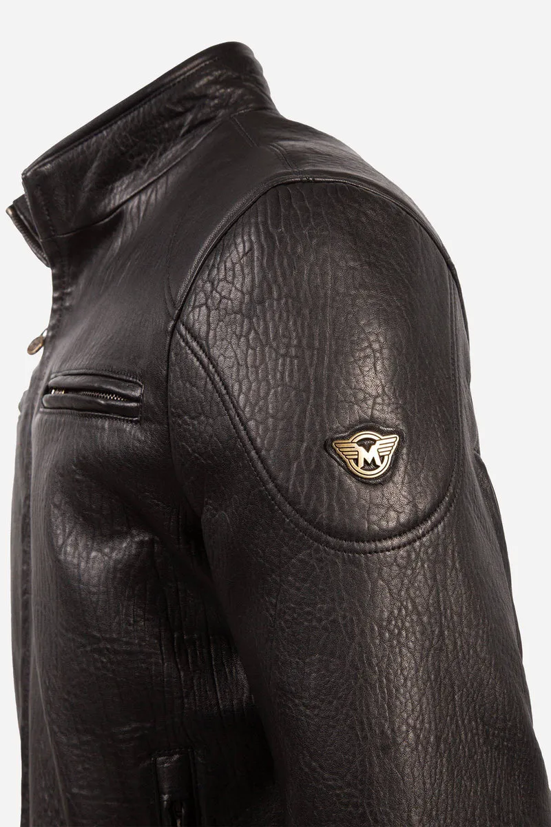NEW DARK BLOUSON MAN (Suburra III)