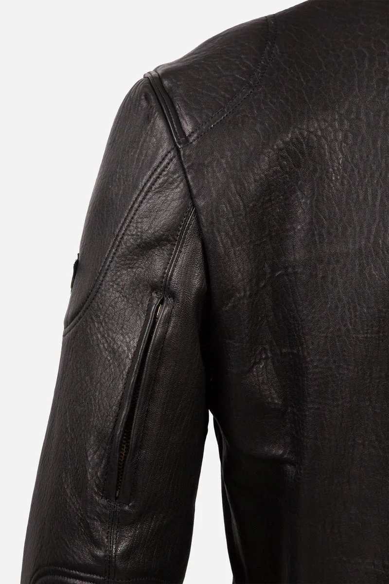 NEW DARK BLOUSON MAN (Suburra III)
