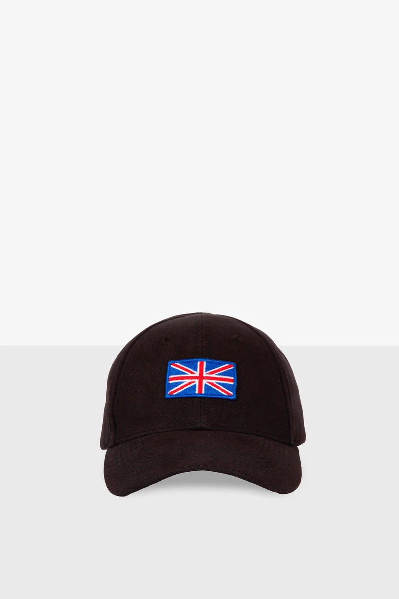 FLAG HAT