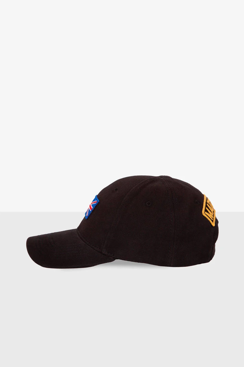 FLAG HAT
