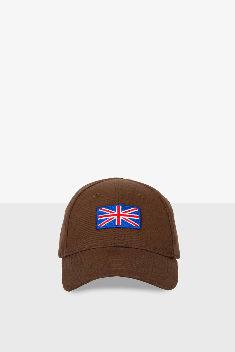 FLAG HAT