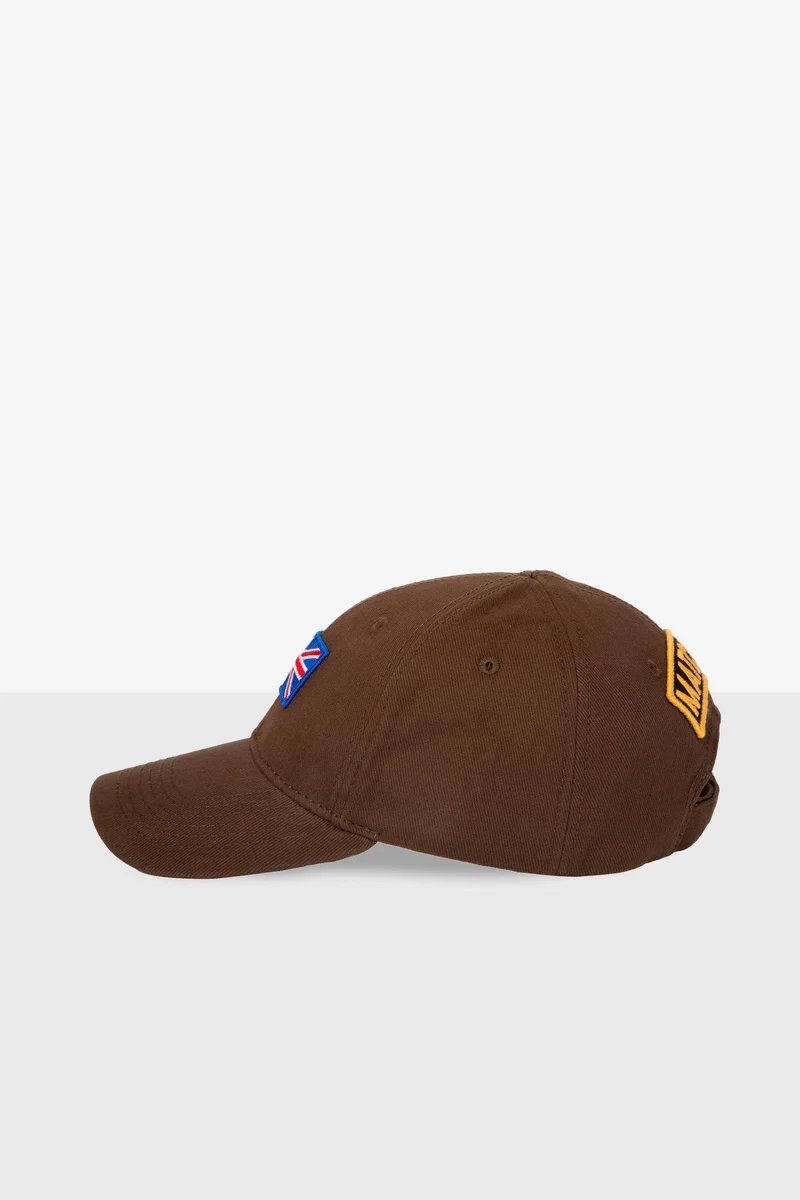 FLAG HAT