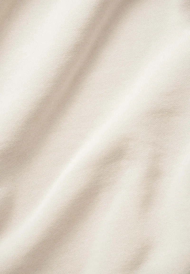 JODDY | Essentials Full Zip-Hoodie aus Bio-Baumwolle und recyceltem Polyester