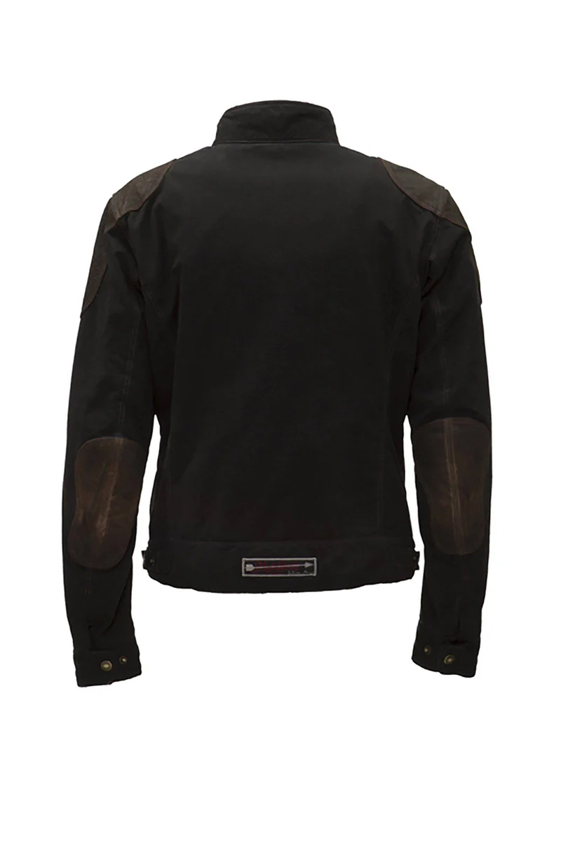 VINEY REBEL BLOUSON MAN