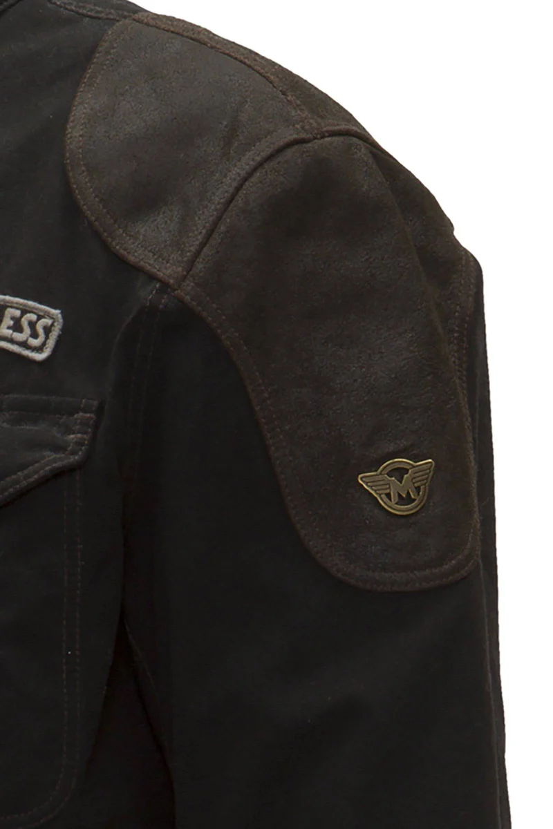 VINEY REBEL BLOUSON MAN