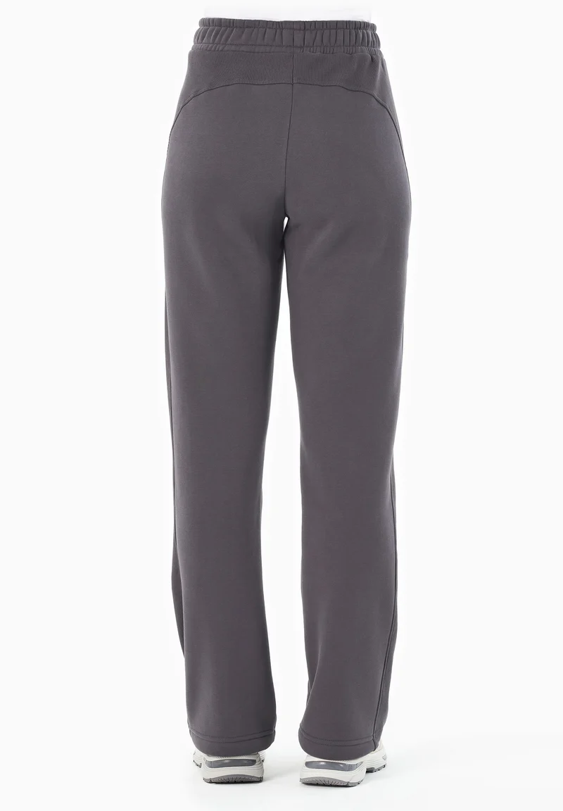 POLLY | Essentials Sweathose aus Bio-Baumwolle & Recyceltem Polyester
