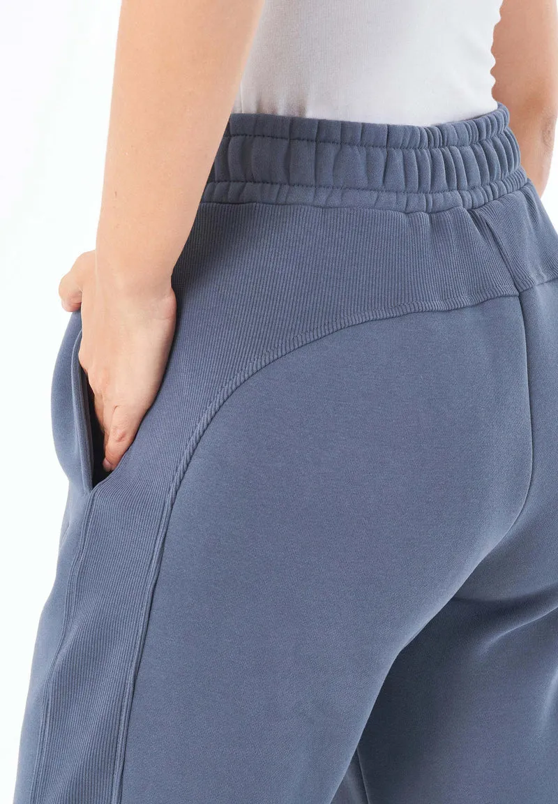 POLLY | Essentials Sweathose aus Bio-Baumwolle & Recyceltem Polyester