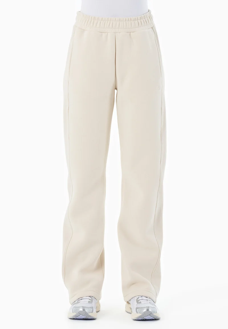 POLLY | Essentials Sweathose aus Bio-Baumwolle & Recyceltem Polyester
