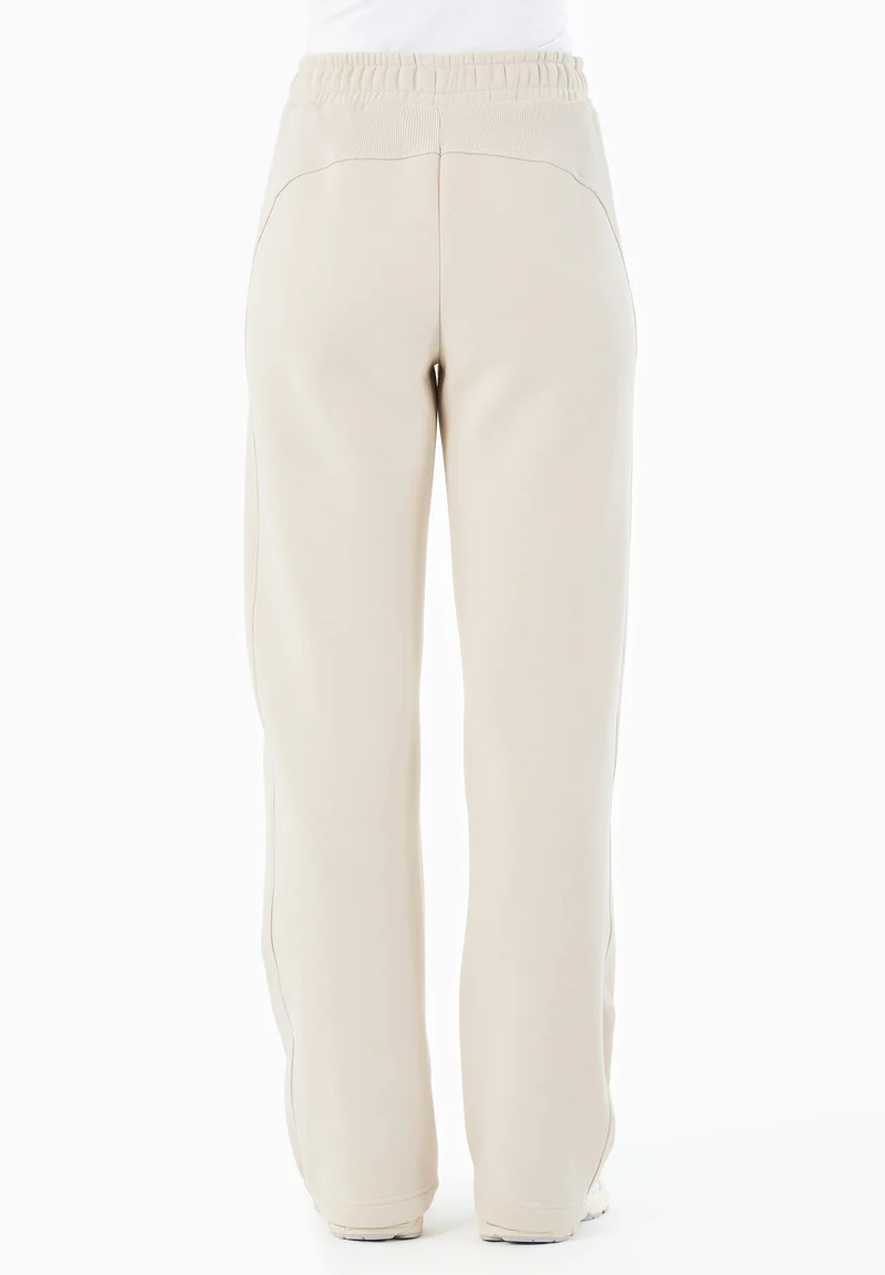 POLLY | Essentials Sweathose aus Bio-Baumwolle & Recyceltem Polyester