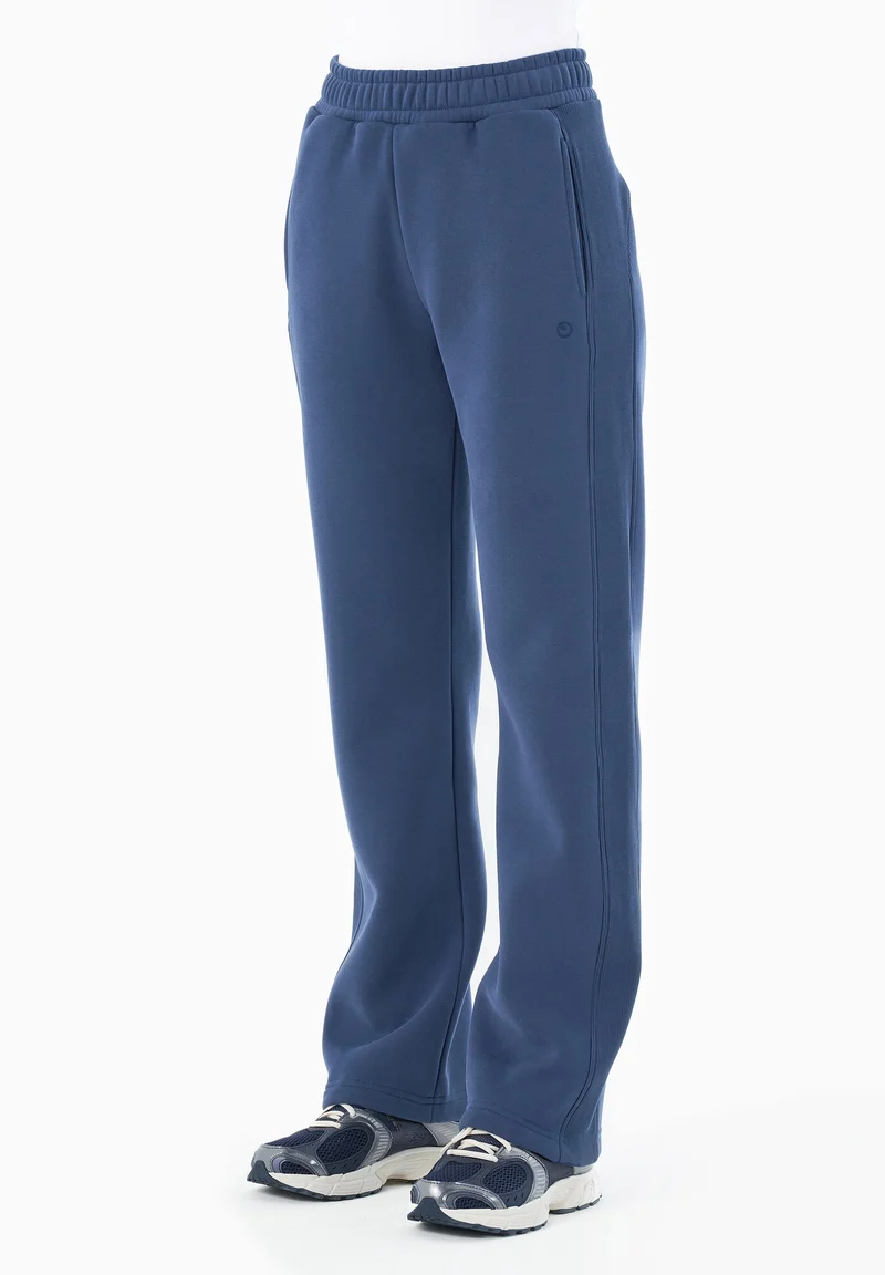 POLLY | Essentials Sweathose aus Bio-Baumwolle & Recyceltem Polyester