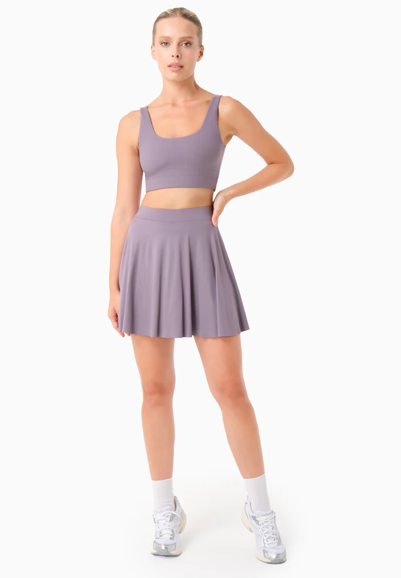 BESS | Sportliches Bralette aus recyceltem Polyamid