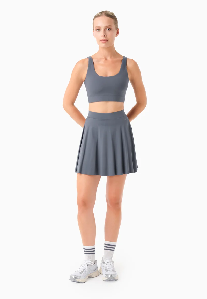 BESS | Sportliches Bralette aus recyceltem Polyamid