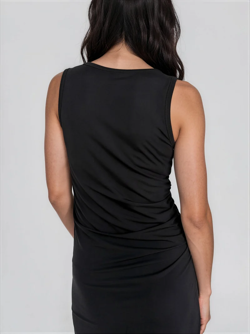 Robe en mesh - Jules