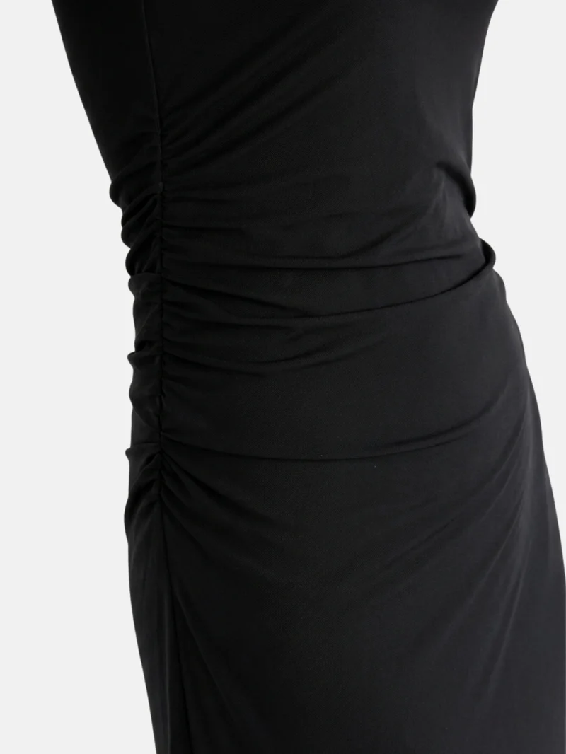 Robe en mesh - Jules