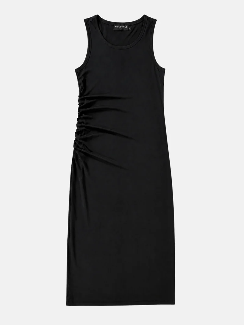 Robe en mesh - Jules