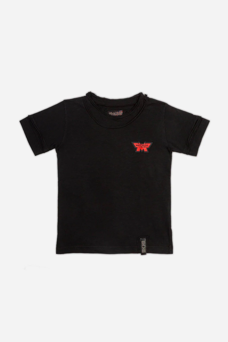 BASIC M T-SHIRT JUNIOR