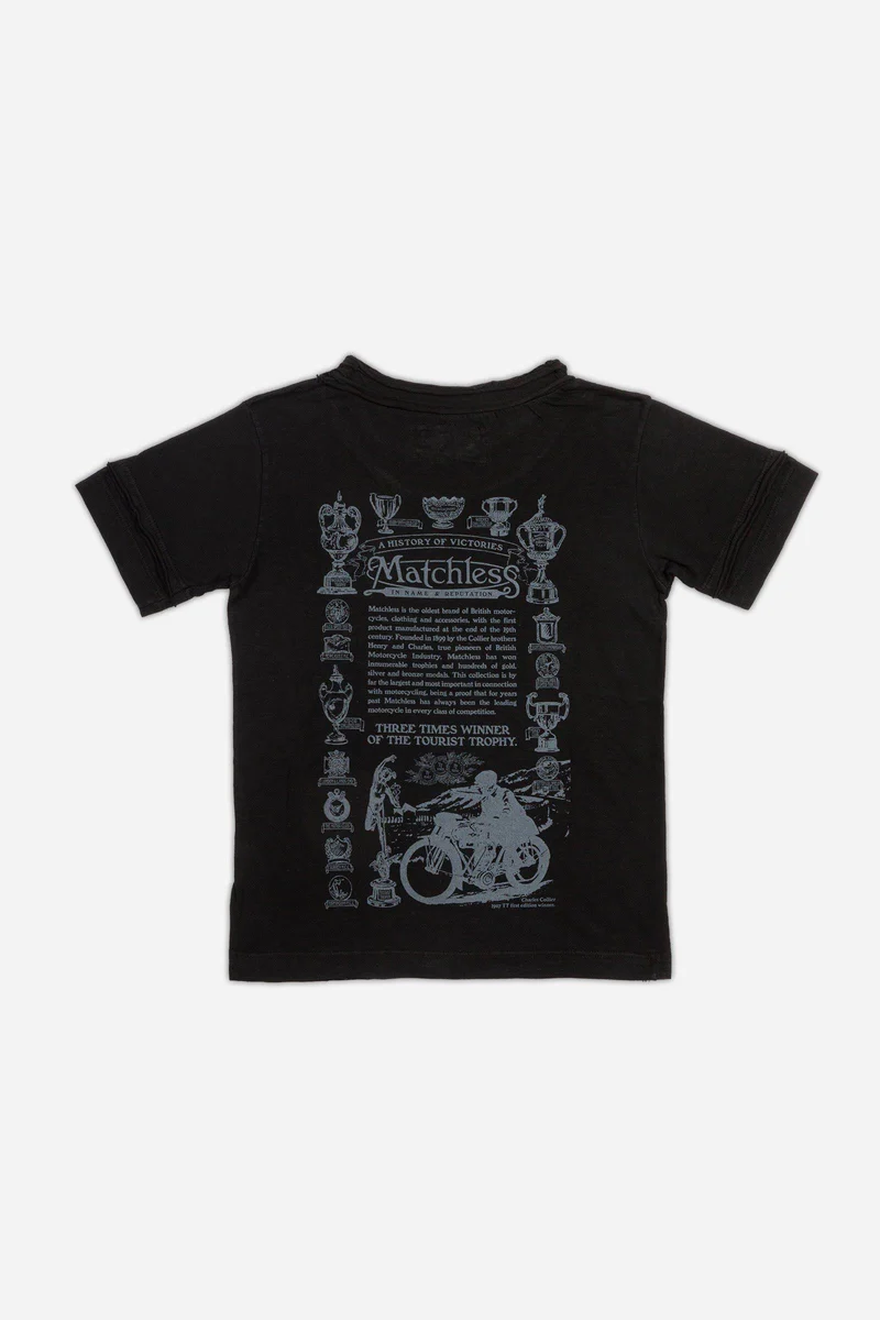 BASIC M T-SHIRT JUNIOR