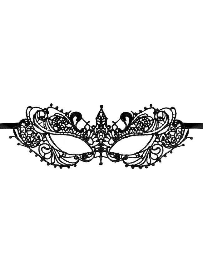 Maskerade-Party-Maske aus Spitze