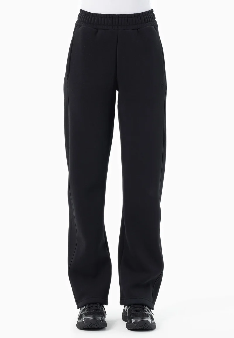 POLLY | Essentials Sweathose aus Bio-Baumwolle & Recyceltem Polyester