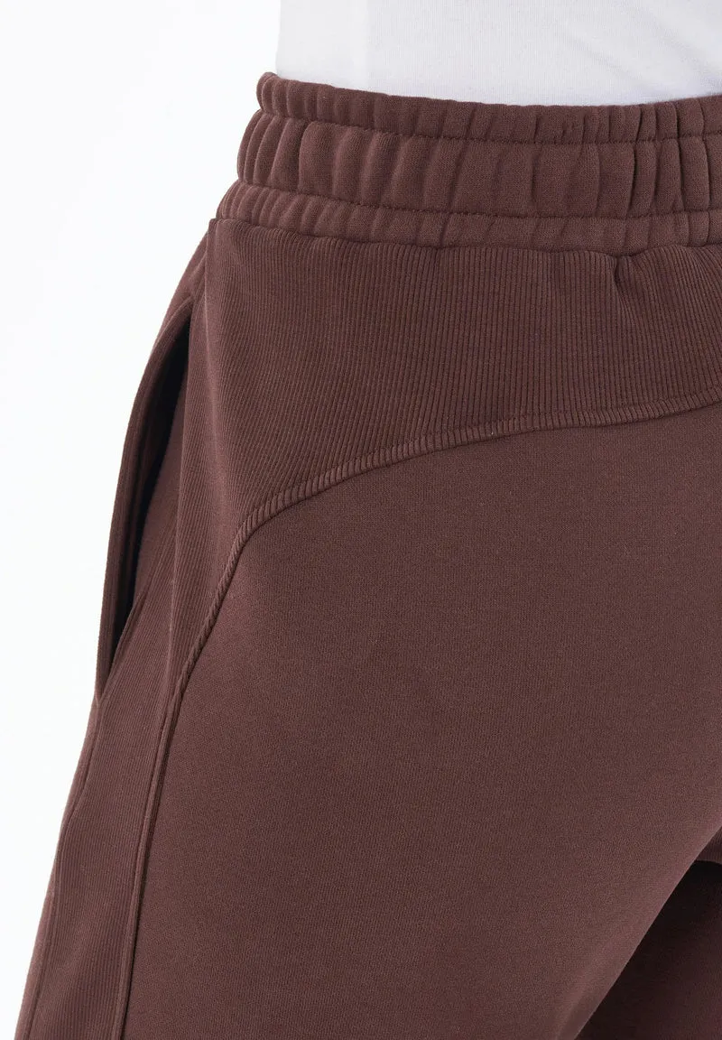 POLLY | Essentials Sweathose aus Bio-Baumwolle & Recyceltem Polyester