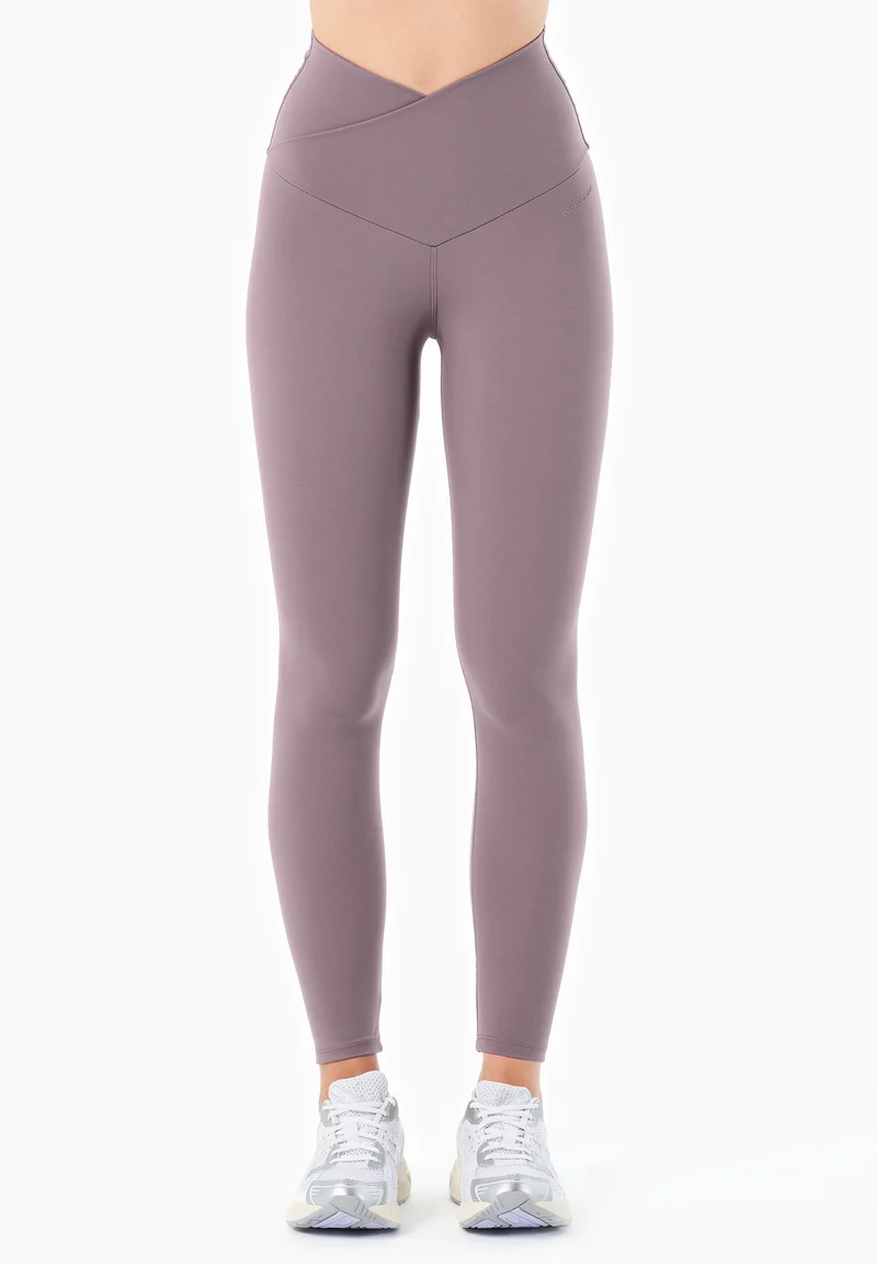 LIBBY | High Waist Leggings aus recyceltem Polyamid