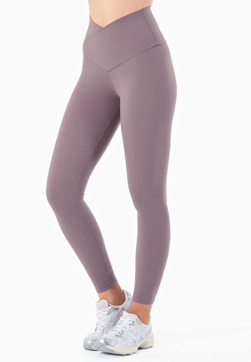LIBBY | High Waist Leggings aus recyceltem Polyamid
