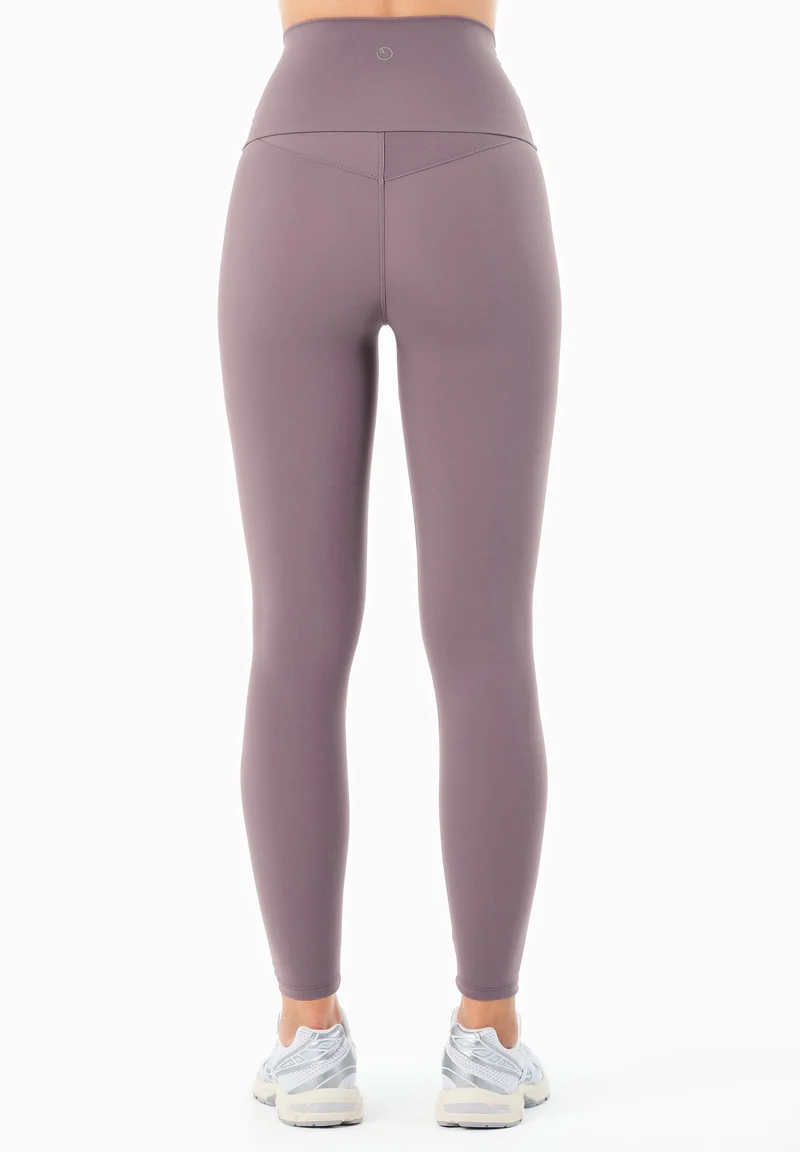 LIBBY | High Waist Leggings aus recyceltem Polyamid