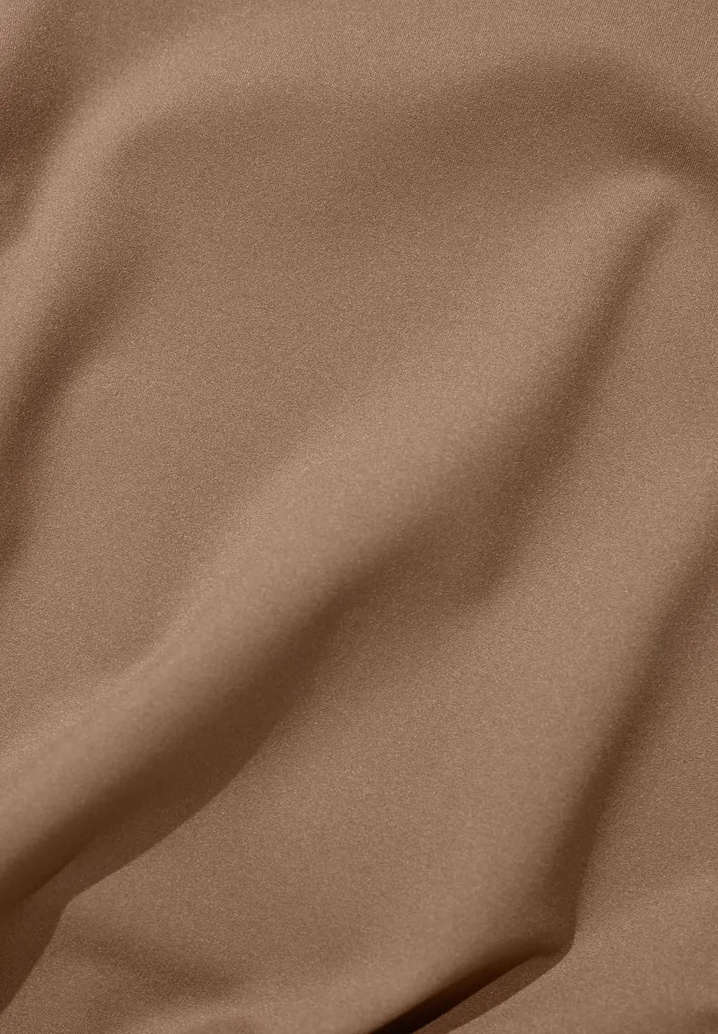 LINNDA | High Waist Leggings aus recyceltem Polyamid