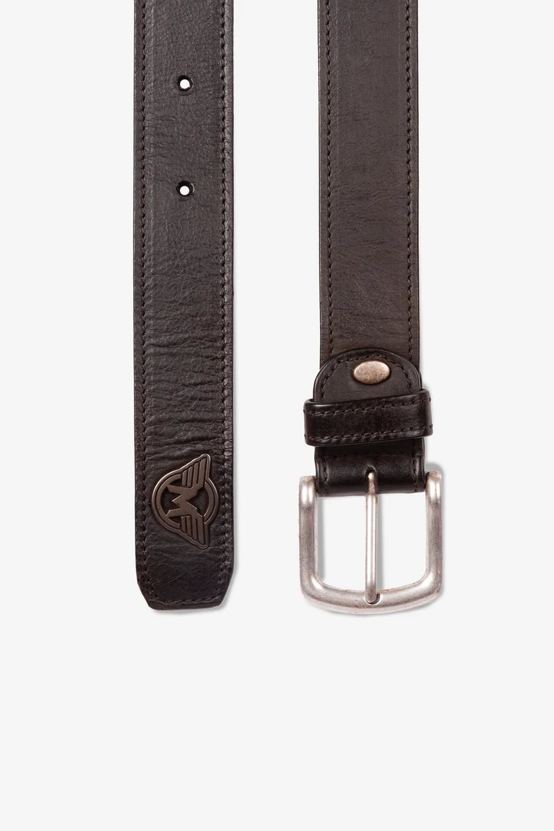 BASIC BELT LADY