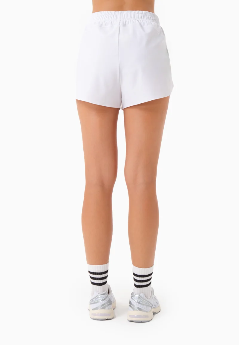 SELENNA | Shorts aus recyceltem Polyamid