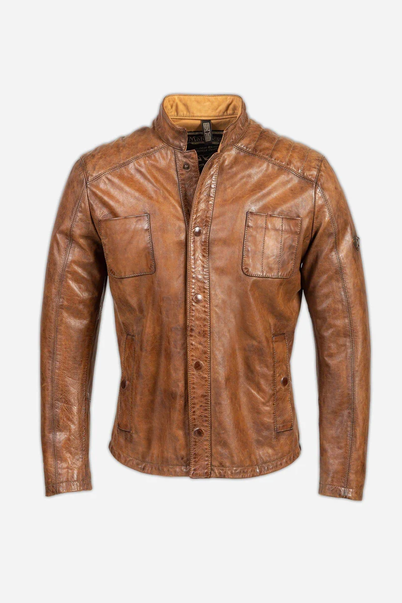 SOLO SHIRT MAN