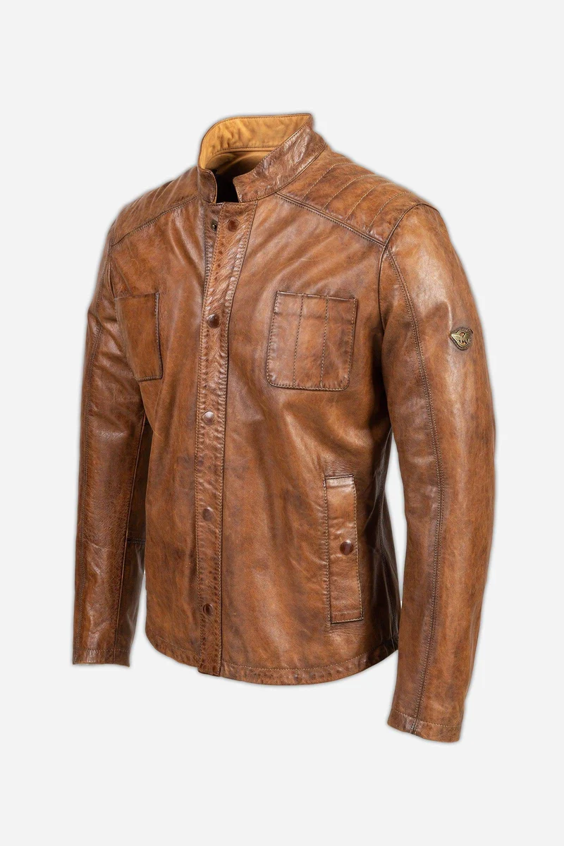 SOLO SHIRT MAN