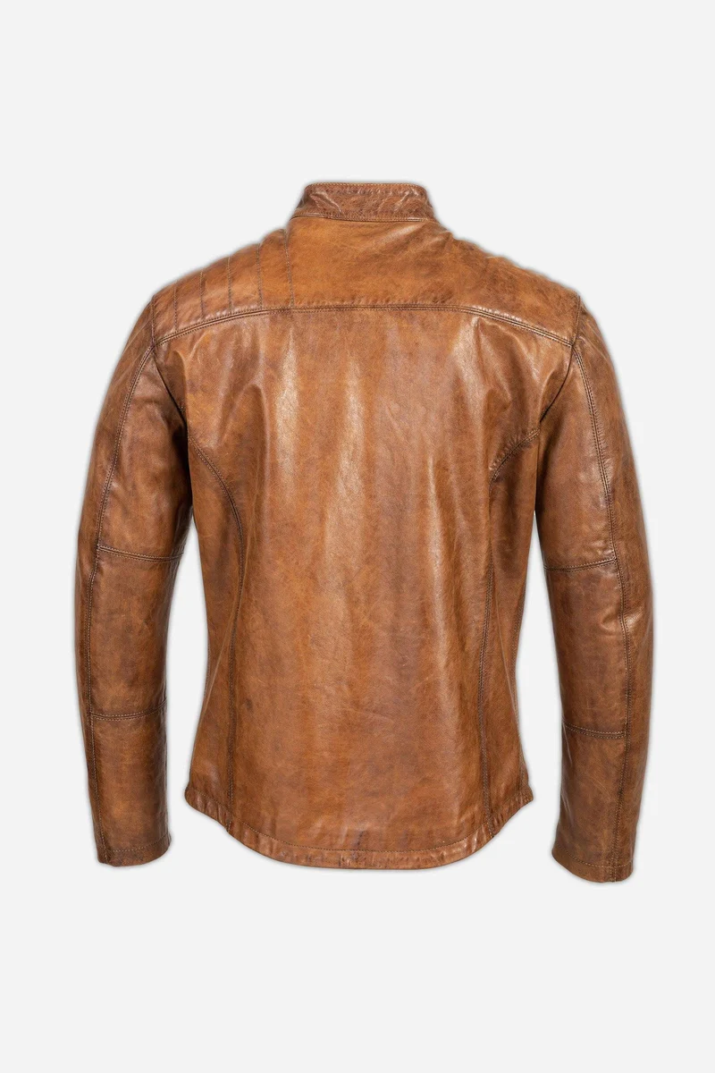 SOLO SHIRT MAN