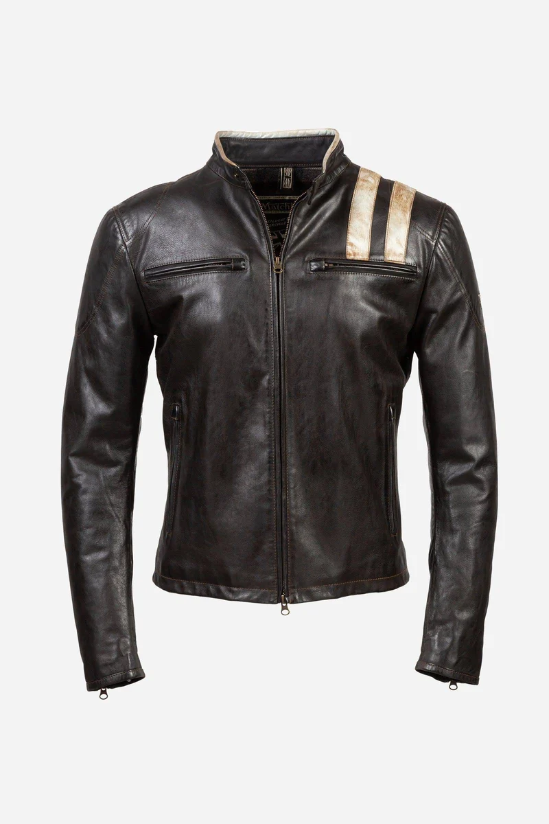 OSBORNE BLOUSON RACE EDITION MAN
