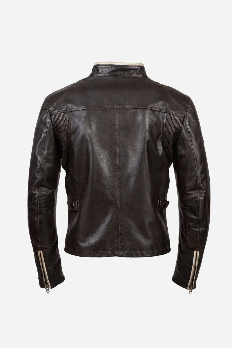 OSBORNE BLOUSON RACE EDITION MAN