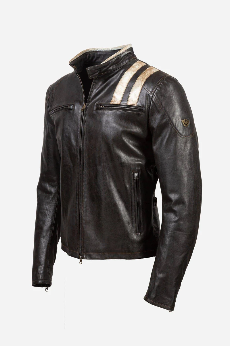 OSBORNE BLOUSON RACE EDITION MAN