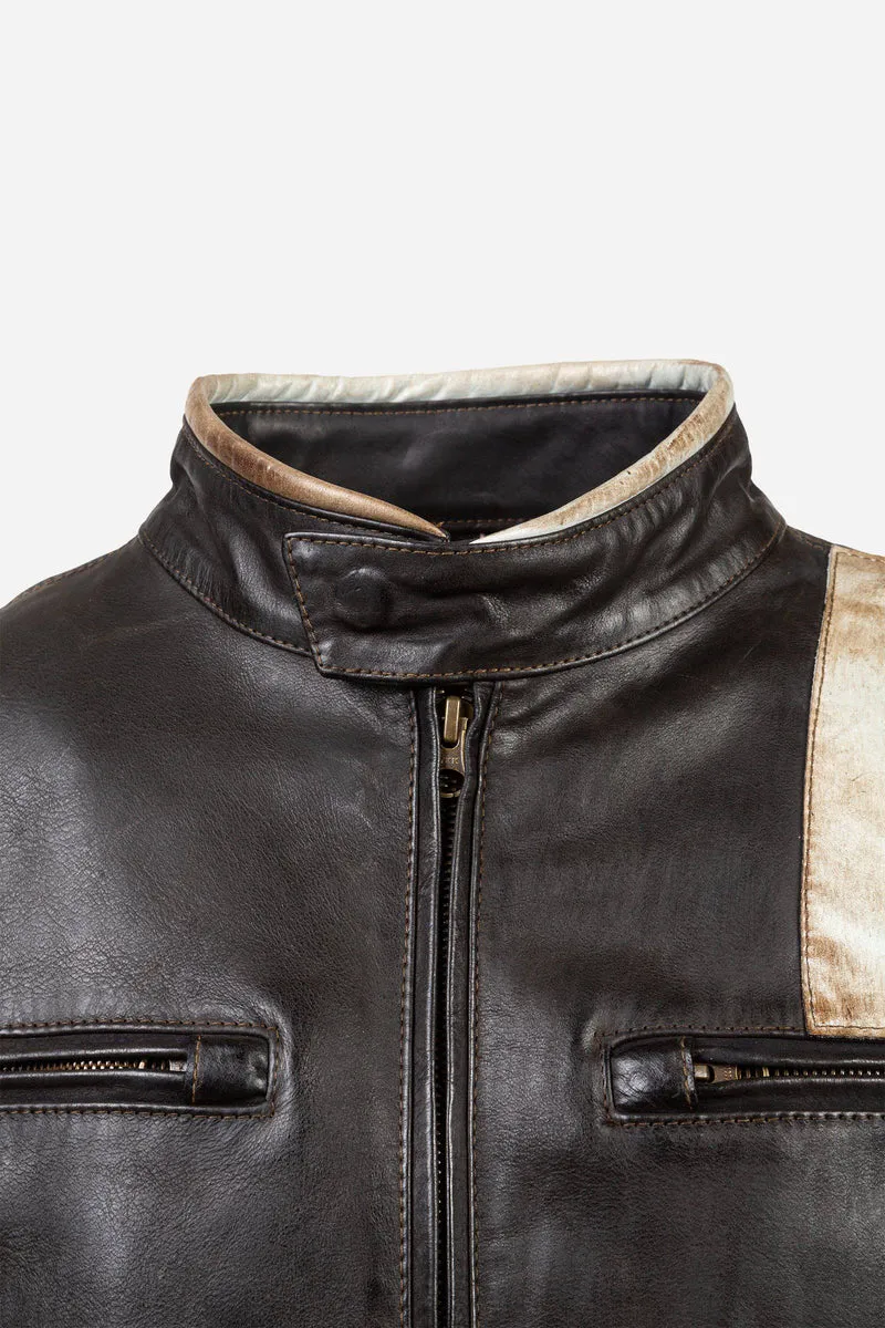 OSBORNE BLOUSON RACE EDITION MAN