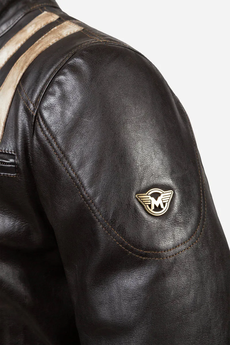 OSBORNE BLOUSON RACE EDITION MAN