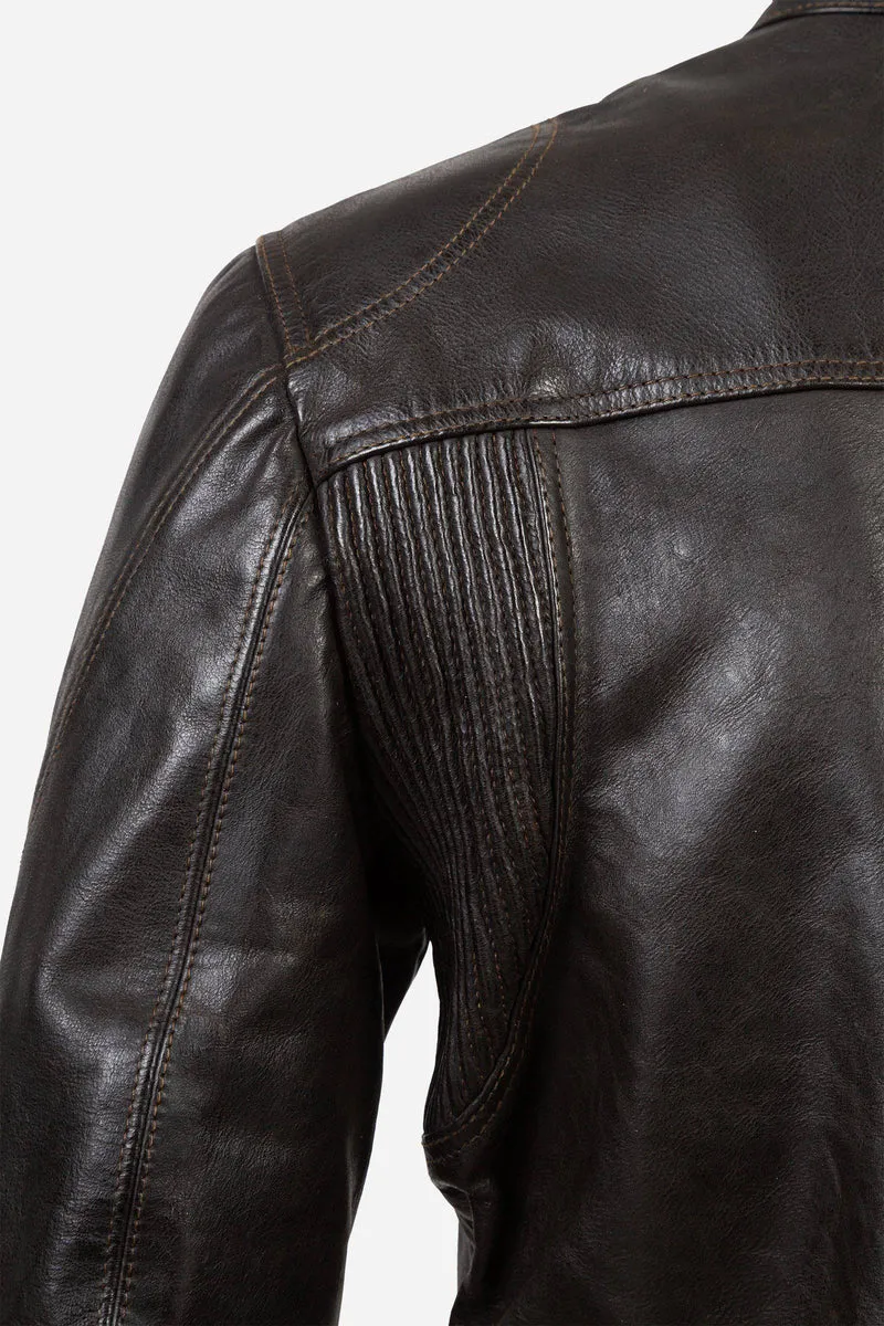 OSBORNE BLOUSON RACE EDITION MAN