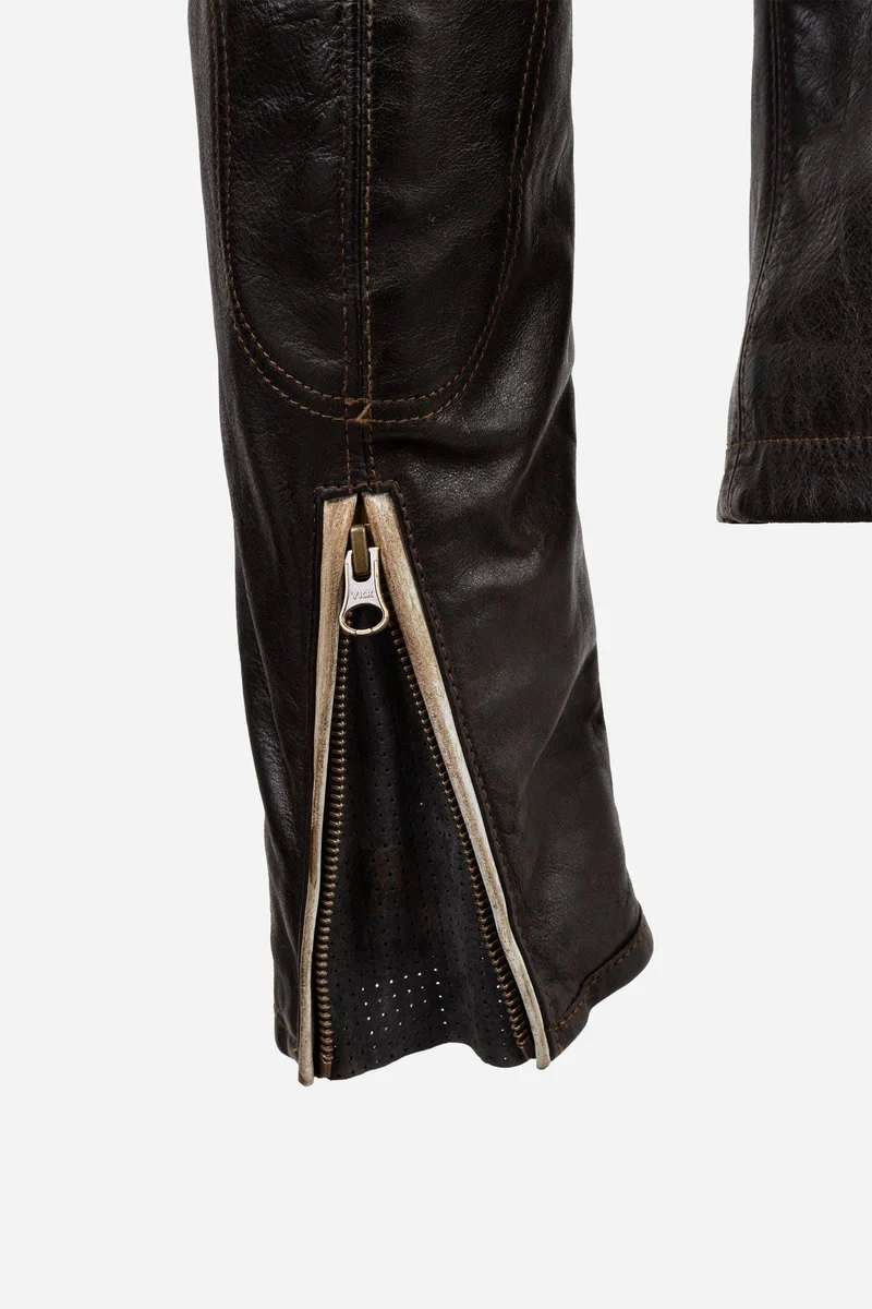 OSBORNE BLOUSON RACE EDITION MAN