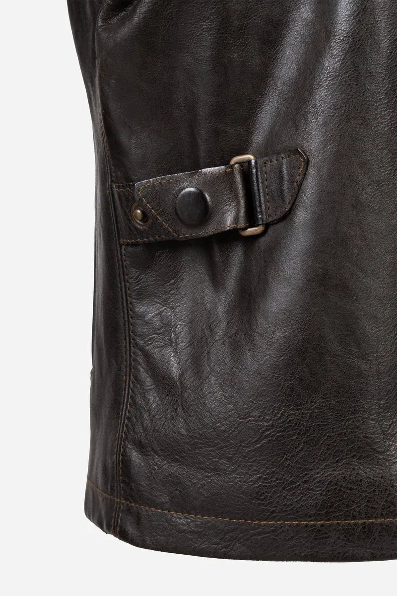 OSBORNE BLOUSON RACE EDITION MAN