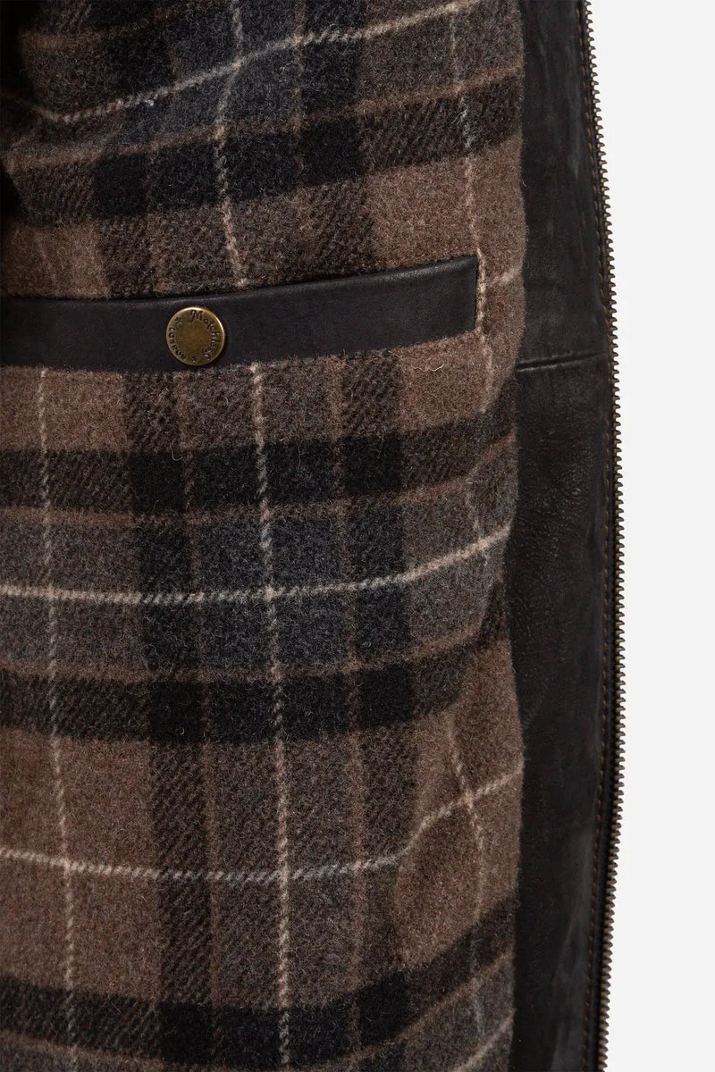 OSBORNE BLOUSON RACE EDITION MAN