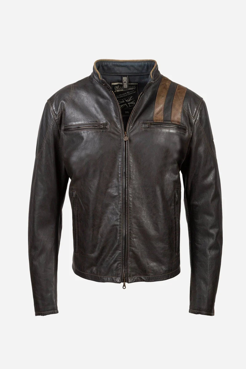 OSBORNE BLOUSON RACE EDITION MAN