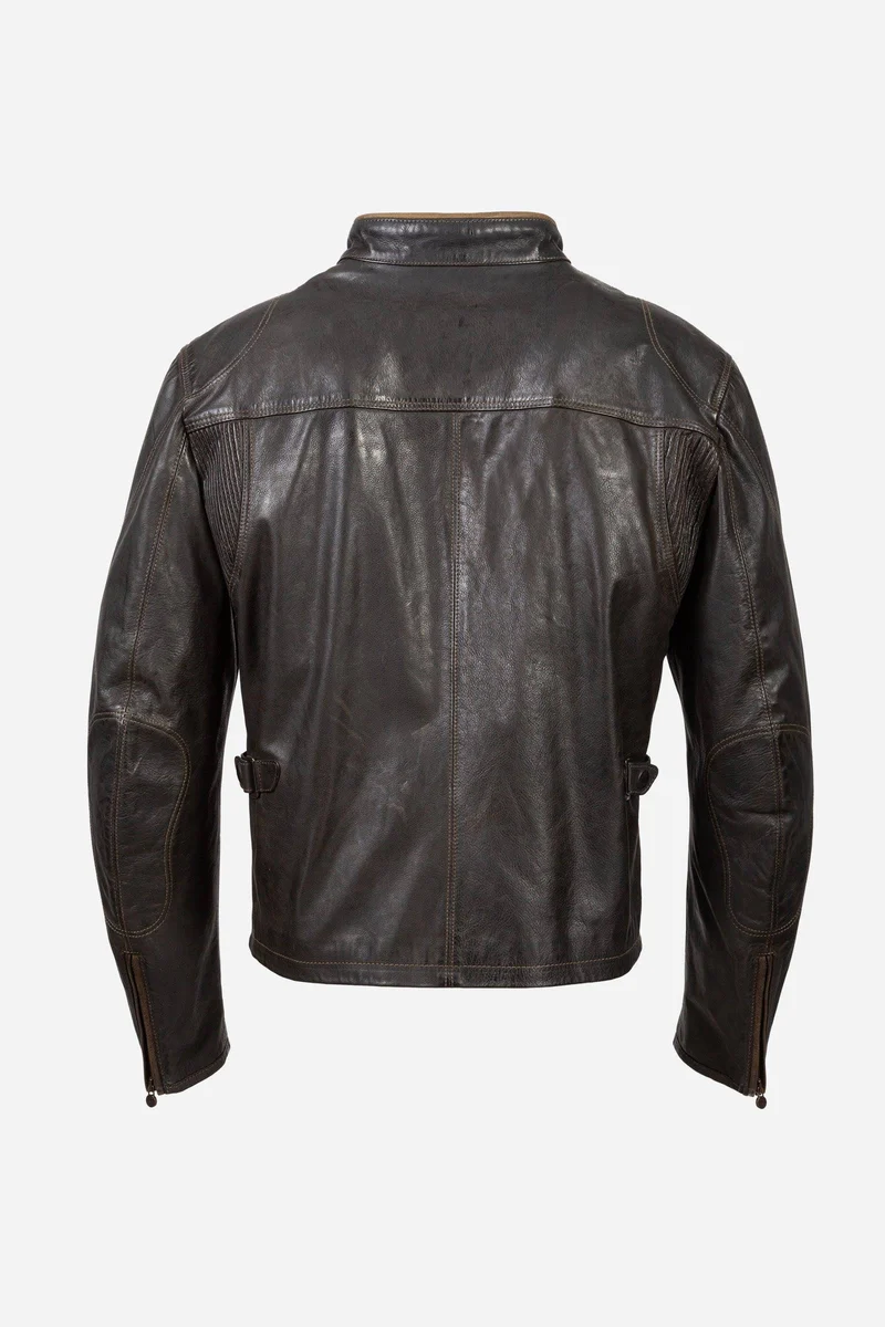 OSBORNE BLOUSON RACE EDITION MAN