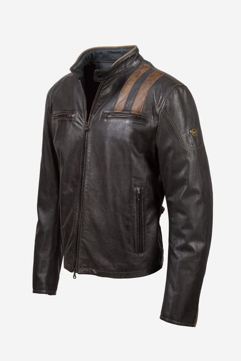 OSBORNE BLOUSON RACE EDITION MAN