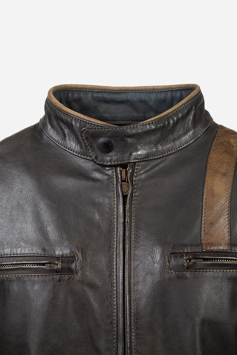 OSBORNE BLOUSON RACE EDITION MAN