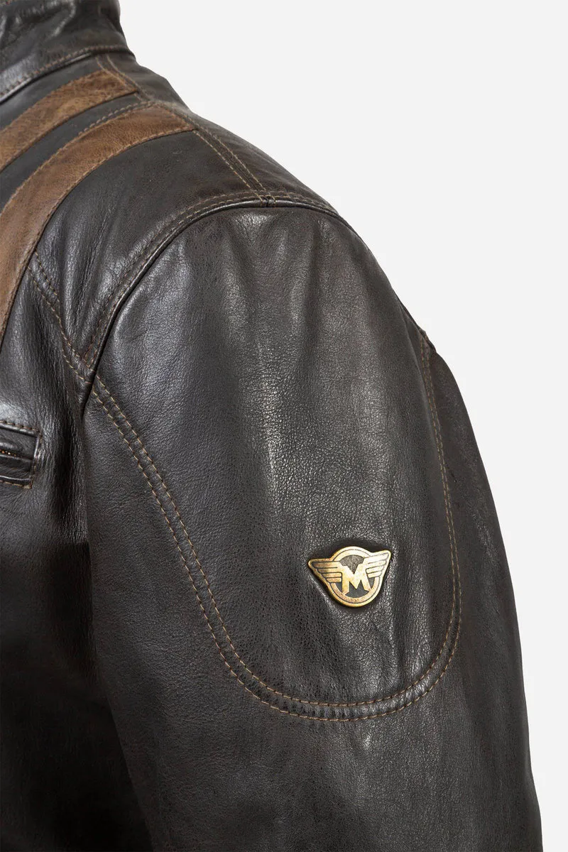 OSBORNE BLOUSON RACE EDITION MAN